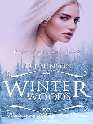 cover image of Winter Woods